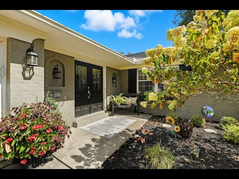 8038 Eastdale Drive, Cincinnati, OH home video tour