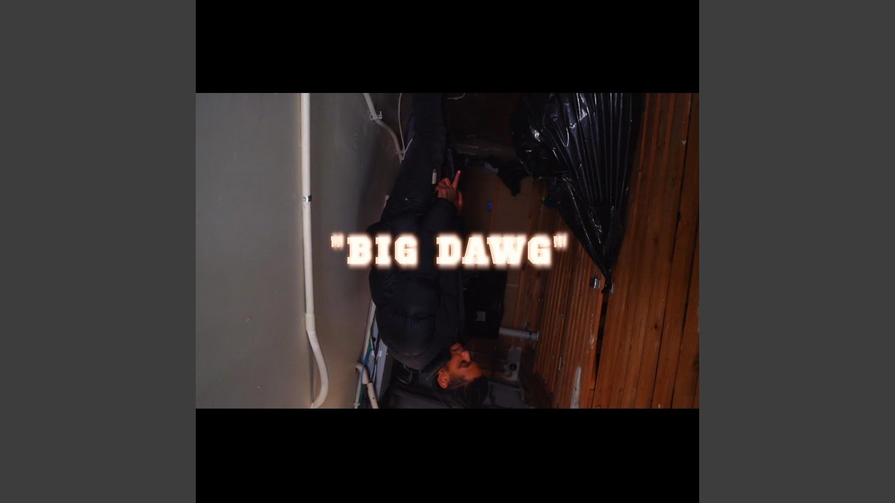 Big Dogg (feat. 0057 Domo & ATP T.Y.) - YouTube