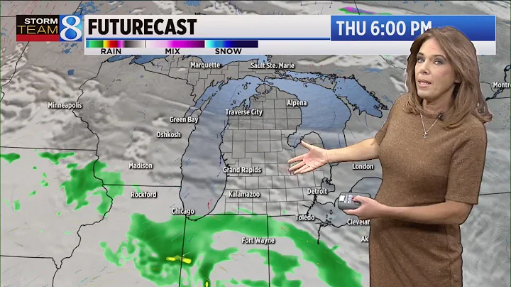 Storm Team 8 Forecast, noon, 050422