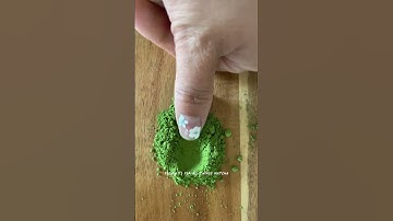 Different grades of matcha explained - premium vs culinary vs ceremonial #matchapowder #matcha