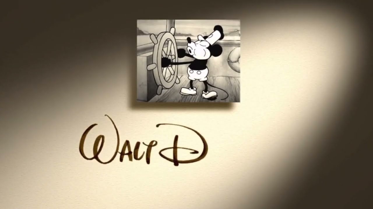 Walt Disney Animation Studios/Lionsgate (1991/2010/2012) (for