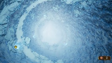 Bravely Default 2 Episode 43: Jaws of Judgement