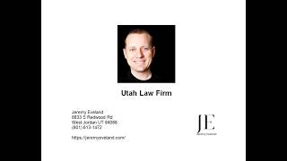 Estate Lawyer Elk Ridge Utah