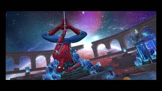 Tech Champion Vs Gladiator Mcoc