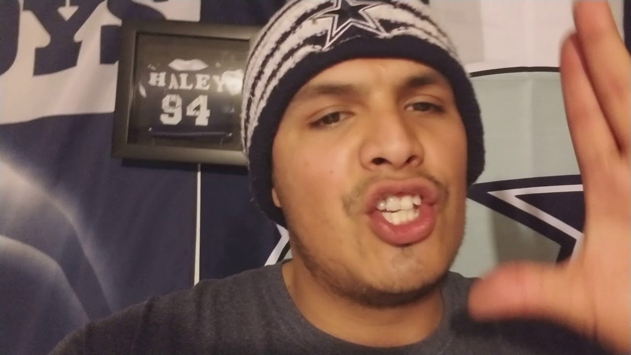 State Of the Cowboys Podcast Update Featuring: MCF, Spacecowboy17, DJCrownJay, CowboyLegend27 & DCFN