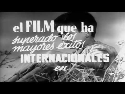 Marcelino, pan y vino (1955) Tráiler