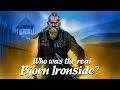 Who was the REAL Bjorn Ironside? (Viking History Explained)