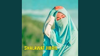 Download Lagu Shalawat Jibril MP3