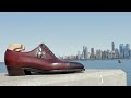 Wait...BESPOKE SHOES UNDER $1,000? | Wayman Bespoke Unboxing