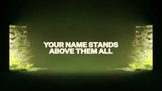 Holy Forever Lyric Video   Bethel Music, Jenn Johnson