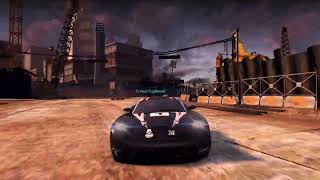 I Gave Him The Route But.. Splitsecond