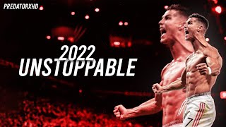 Cristiano Ronaldo 2021 ▶ Sia - Unstoppable • Skills & Goals | 21/22