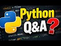 Top 10 Python Automation Interview Questions (With Examples)