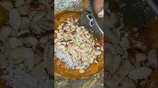 badam sweet #short #mhaedit
