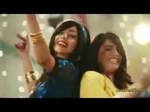يسرا اللي تعبني سنين في هواه