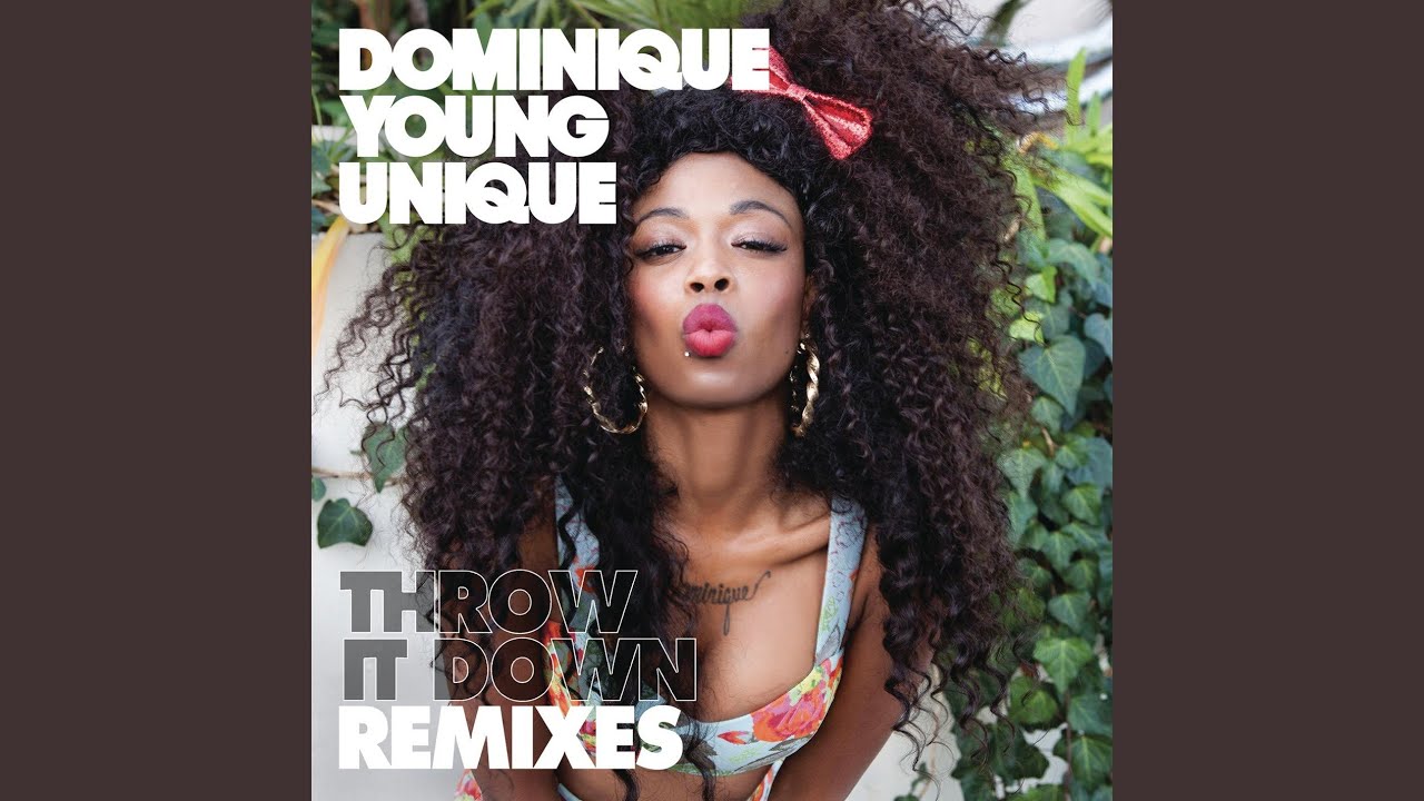 Throw It Down (Vato Gonzalez Remix) YouTube