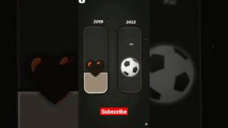 No Love 🚫 Only Football⚽//#trending #viral #india #shorts #nolove #only #football screenshot 4