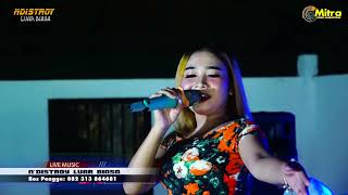 MELEPAS LAJANG-VEGA AGUSTIN-NDISTROY MUSIC HAPPY PARTY RADAR COMMUNITY