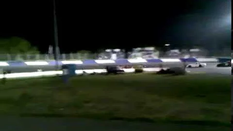 Stockton 99 upside down car chad holman best of st...