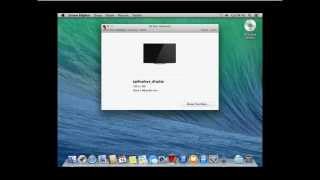 Sıfırdan VMware İle Mac Os X Mavericks Kurulumu
