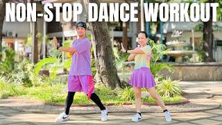 NON STOP ZUMBA DANCE WORKOUT 2026 | 30 MINUTE CARDIO DANCE WORKOUT