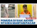 Pelajar di Siak Diperkosa dan Dibunuh Mantan Pacar, Pelaku sejak Awal Berniat Memerkosa Korban