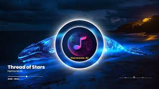 Thread of Stars – Cinematic Fantasy Orchestra | No Copyright Music for Storytelling