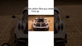 That Carbon Fibre Guy