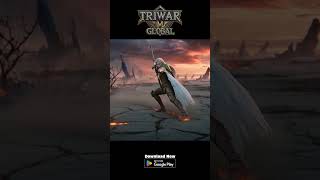 TriwarM Global – [EN_SHORT_16] | MMORPG