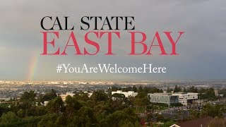 An introduction to the diversity of california state university, east
bay. music by lyfo "high" release date: 04 march 2017
https://www./watch?v=k...