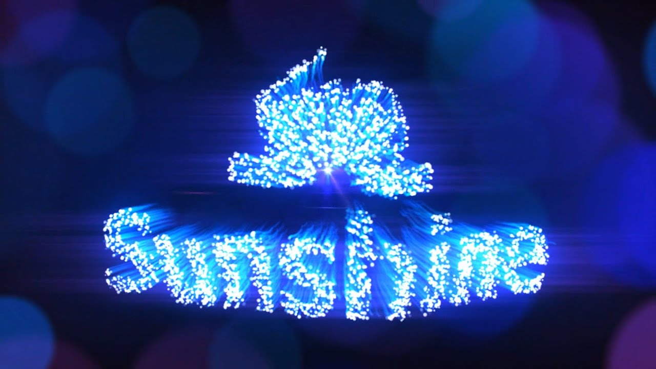 Intro 2015 / template /Adobe After Effects