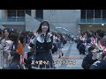AKB48 - Honest Man (オネストマン) at Live Perfomance AKB48 67th Single Tokyo Handshake Event
