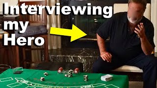 Tommy Hyland: Counting Cards, Back Offs, & Suing Casinos [INTERVIEW]