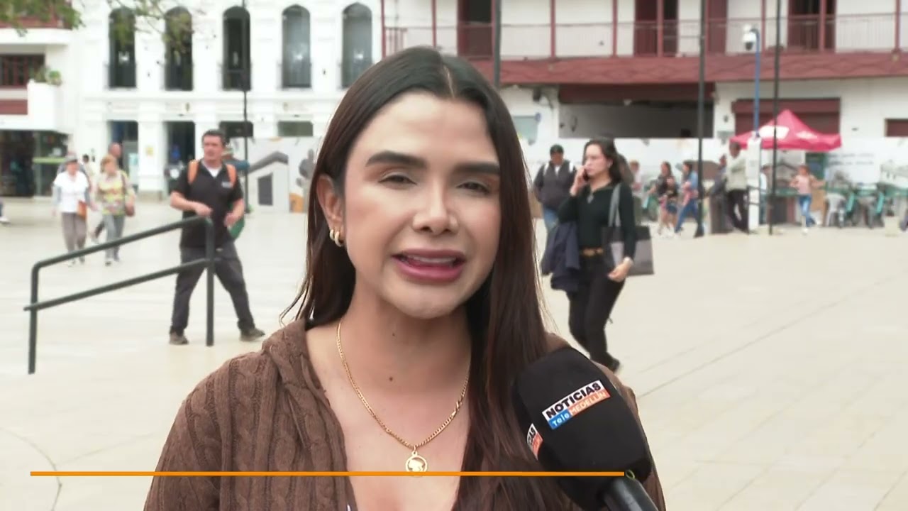 Indignación en Rionegro por brutal agresión a escobita