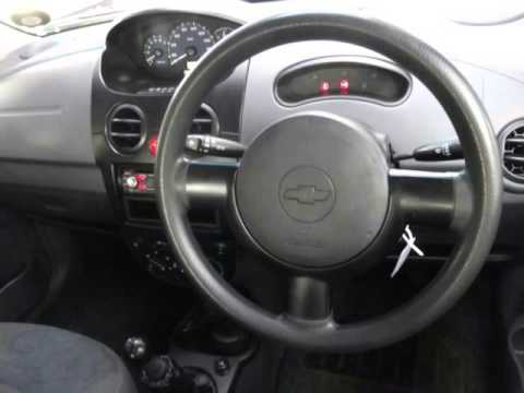 2008 Chevrolet Spark 1 0 Ls Manual Auto For Sale On Auto Trader South Africa