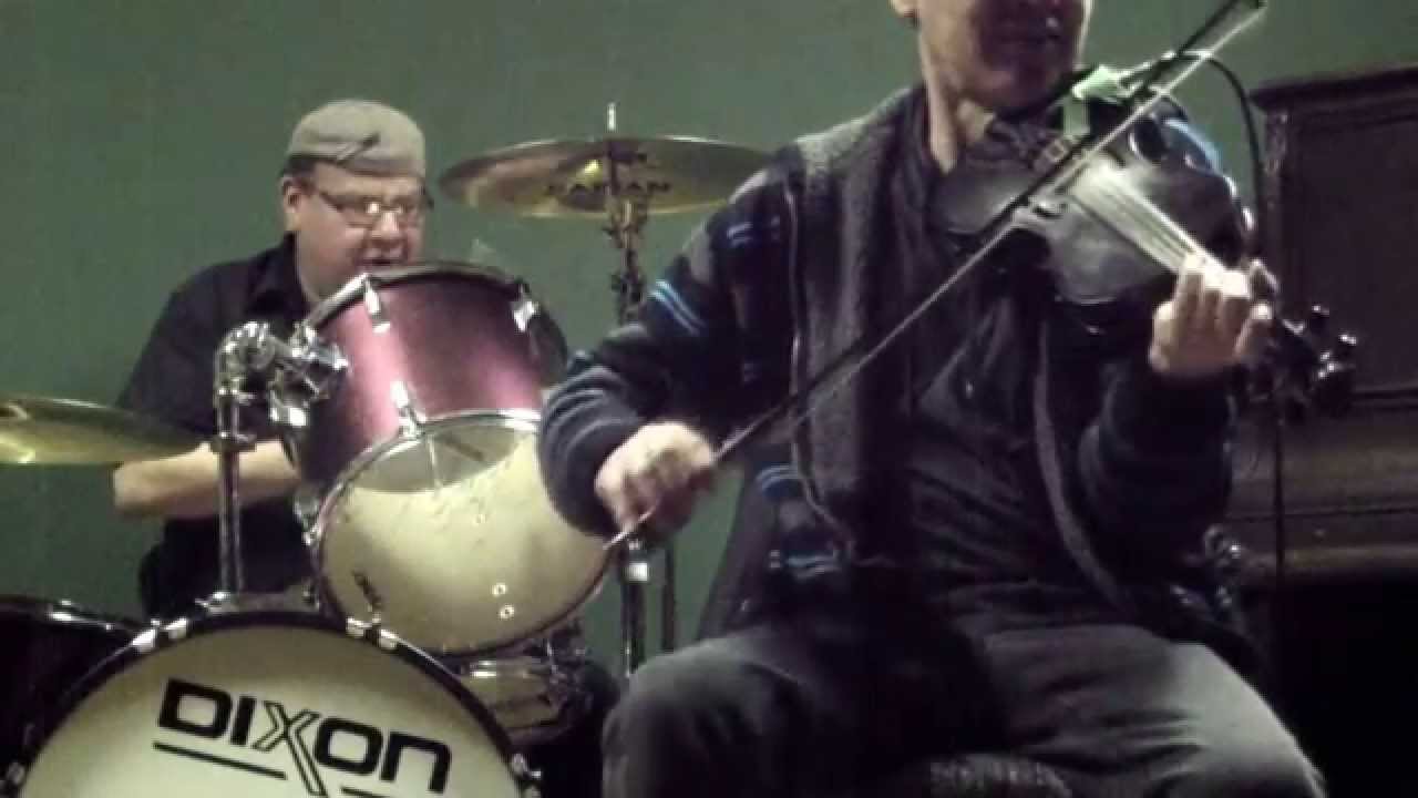 Silent Night - Cal McCallum