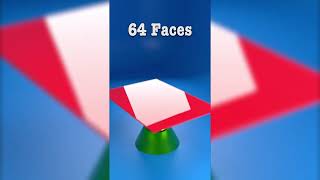 Ultimate Blender Cloth Simulation Compilation | 5 Satisfying 3D Cloth Animations!