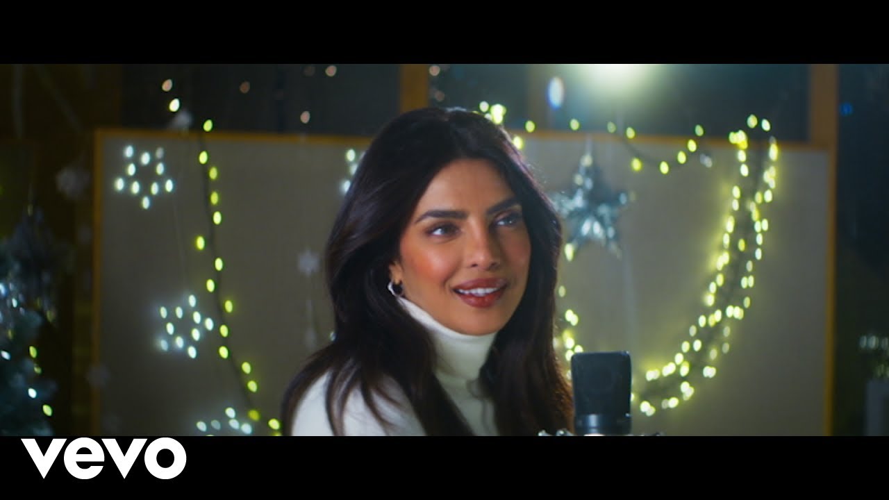 Last Christmas (Desi Version) by Priyanka Chopra - from "Christmas Karma"