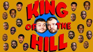 Forced to Choose Between Our Favorite Songs