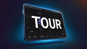 Master Your Mix: Arturia EFX REFRACT Full Plugin Walkthrough