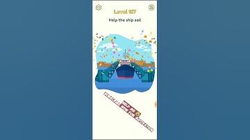 DOP 2 Gameplay level 157 #dop2 #dop2gameplay #dop2shorts #funnygame #shorts #viral