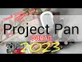 PROJECT PAN 2023 Финал | Что Закончила... Новый Проджект Пен на 2024