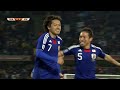 Denmark 1-3 Japan | 2010 World Cup EXTENDED HIGHLIGHTS