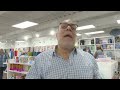 People make final back-to-school purchases