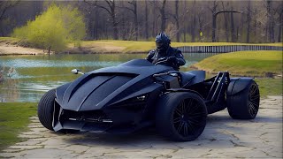 10 MIND-BLOWING Vehicles You Need to See!
Get ready to hop on an epic adventure as we introduce you to some mind-blowing rides youve never laid eyes on before. Brace yourself for the jaw-dropping power and genius behind the Quanta R quad bike and the game-changing RYNO electric vehicle.
Come join us on this wild ride as we dive headfirst into the world of innovation, pushing the limits of whats possible. With sleek looks that could make your jaw drop and performance that will blow your mind, these vehicles are the epitome of cutting-edge automotive evolution. S 10 MIND-BLOWING Vehicles You Need to See!