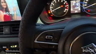Basic to top end Modification to Maruthi Suzuki FRONX 