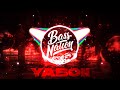 YABØII: Bass Nation Legacy Mix ⚡ | Trap & Heavy Bass 🧨