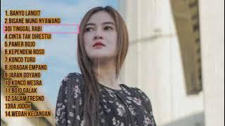 NELA KHARISMA DANGDUT KOPLO2021 FULL ALBUM