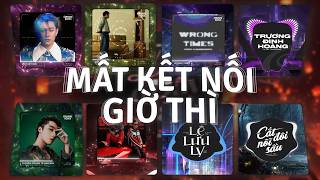 MẤT KẾT NỐI Remix Style Huy Pt - TOP 30 Nhạc Remix TikTok TOP 1 ĐANG THỊNH HÀNH Triệu View