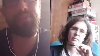 Docteur renaud Mister renard en duo j'ai essayer d imité la voix de renaud c'est pas facile